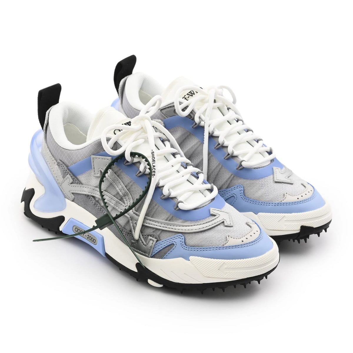 OFF WHITE SHOES at VANTO Egypt – product view 4