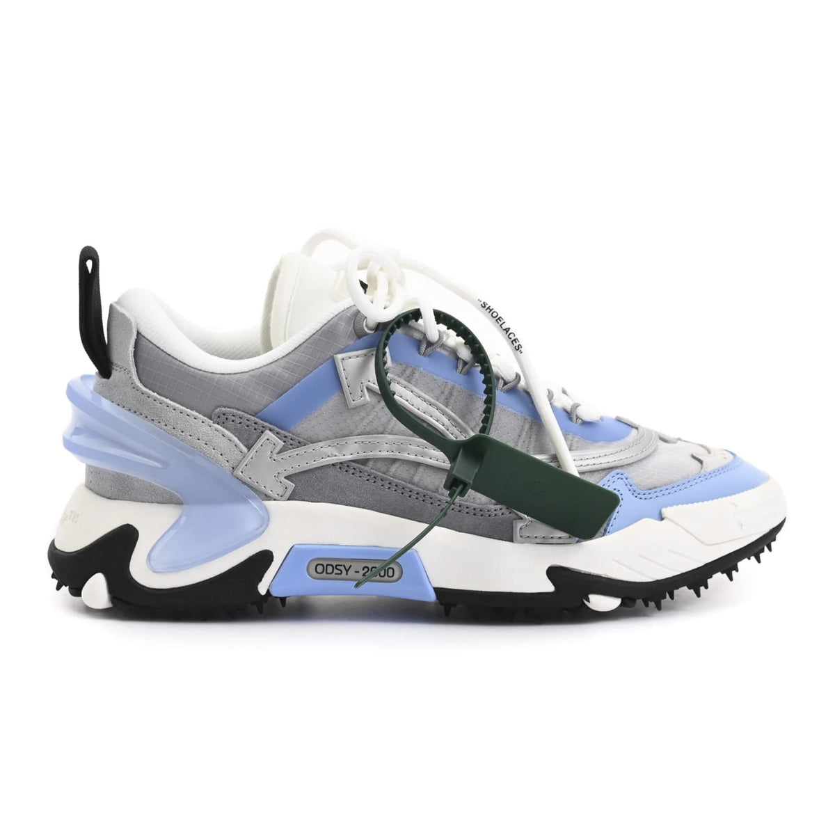 OFF WHITE SHOES at VANTO Egypt – product view 5