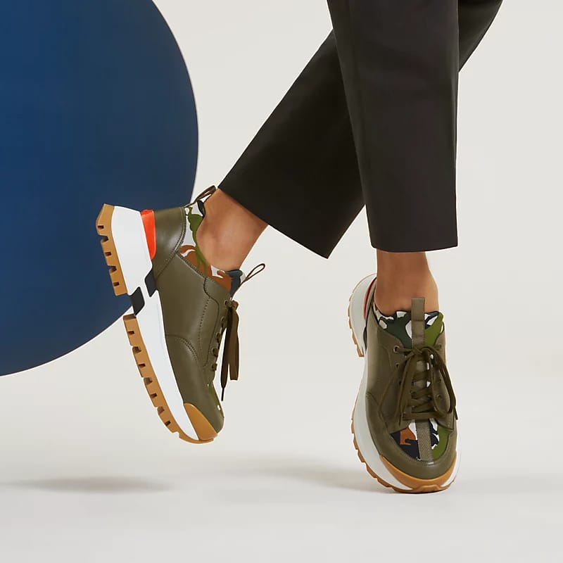 HERMES SHOES at VANTO Egypt – product view 7