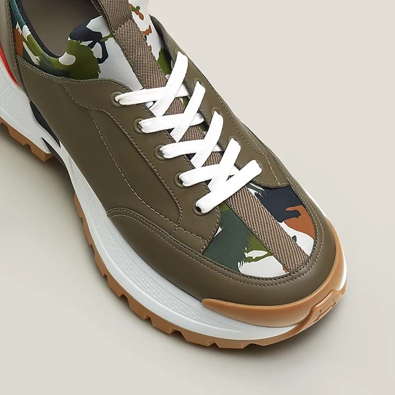 HERMES SHOES at VANTO Egypt – product view 8