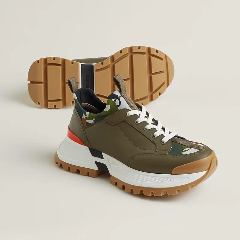 HERMES SHOES at VANTO Egypt – product view 9