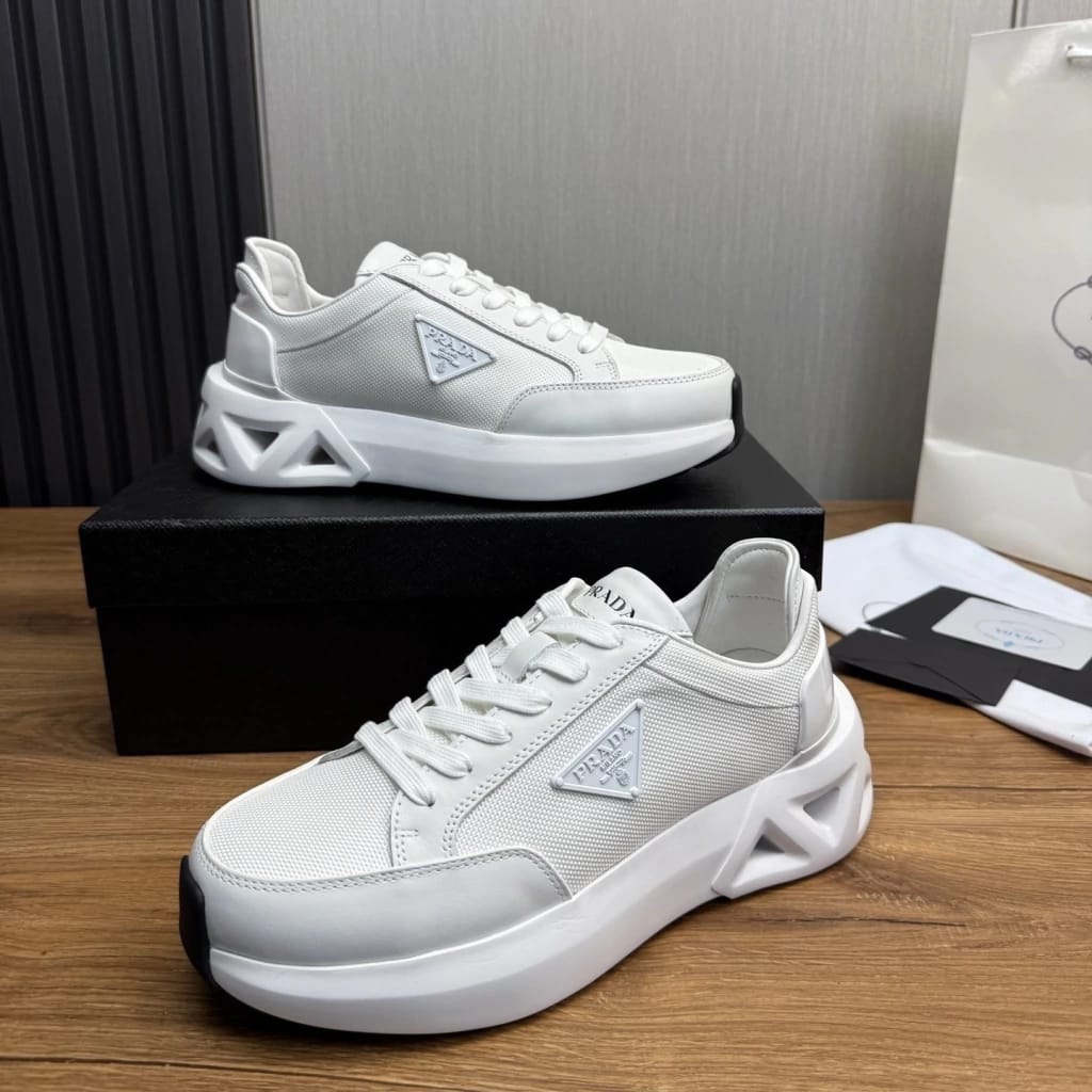 PRADA SHOES at VANTO Egypt – product view 2