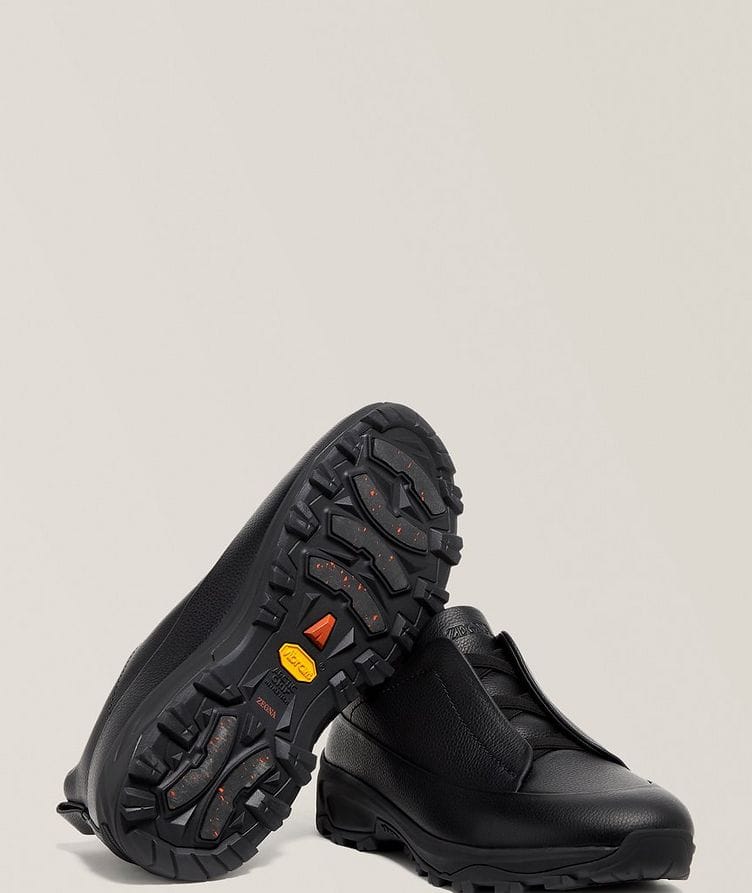 ZEGNA SHOES at VANTO Egypt – product view 1