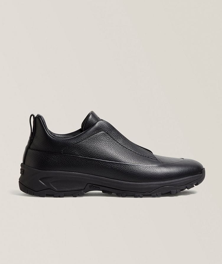 ZEGNA SHOES at VANTO Egypt – product view 6