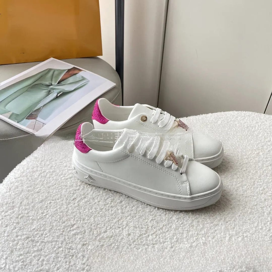 LV SHOES at VANTO Egypt – product view 1