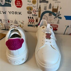 LV SHOES at VANTO Egypt – product view 2