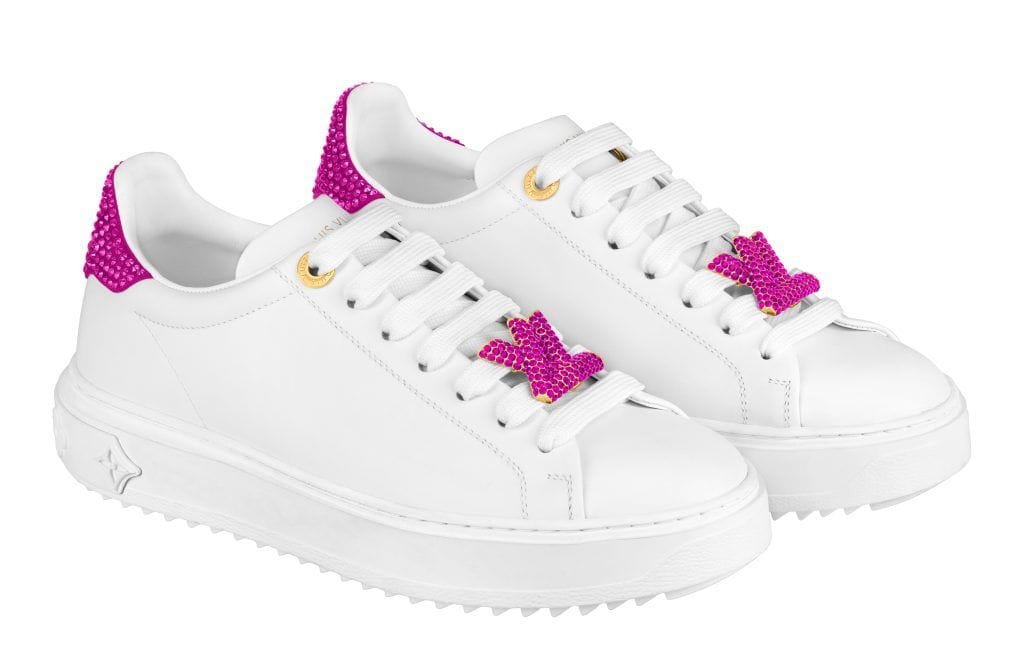 LV SHOES at VANTO Egypt – product view 3