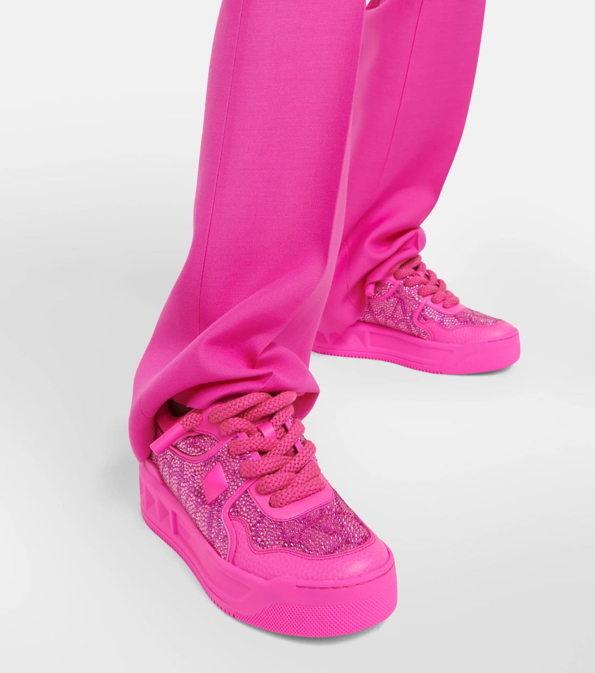 VALENTINO SHOES at VANTO Egypt – product view 1