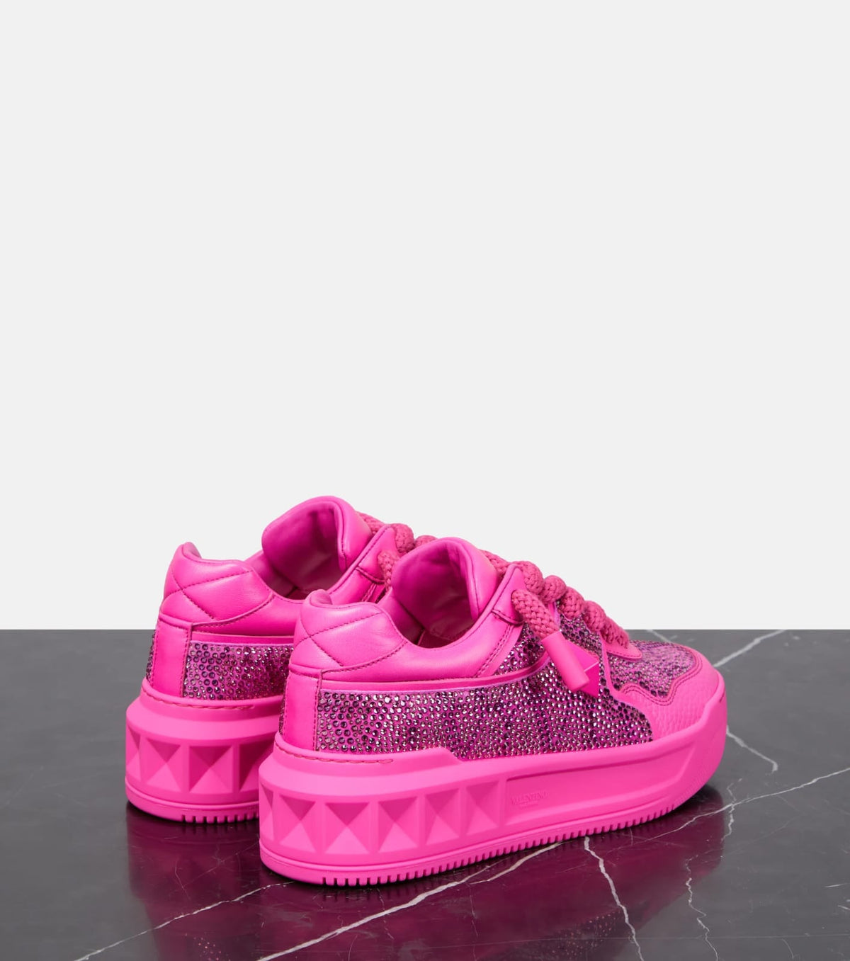 VALENTINO SHOES at VANTO Egypt – product view 2