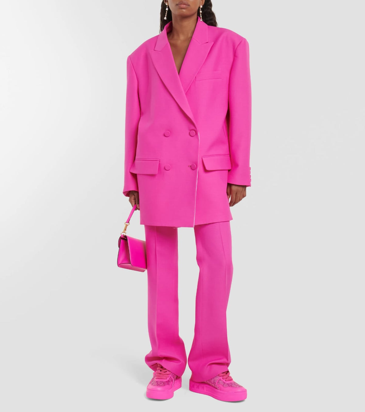 VALENTINO SHOES at VANTO Egypt – product view 3