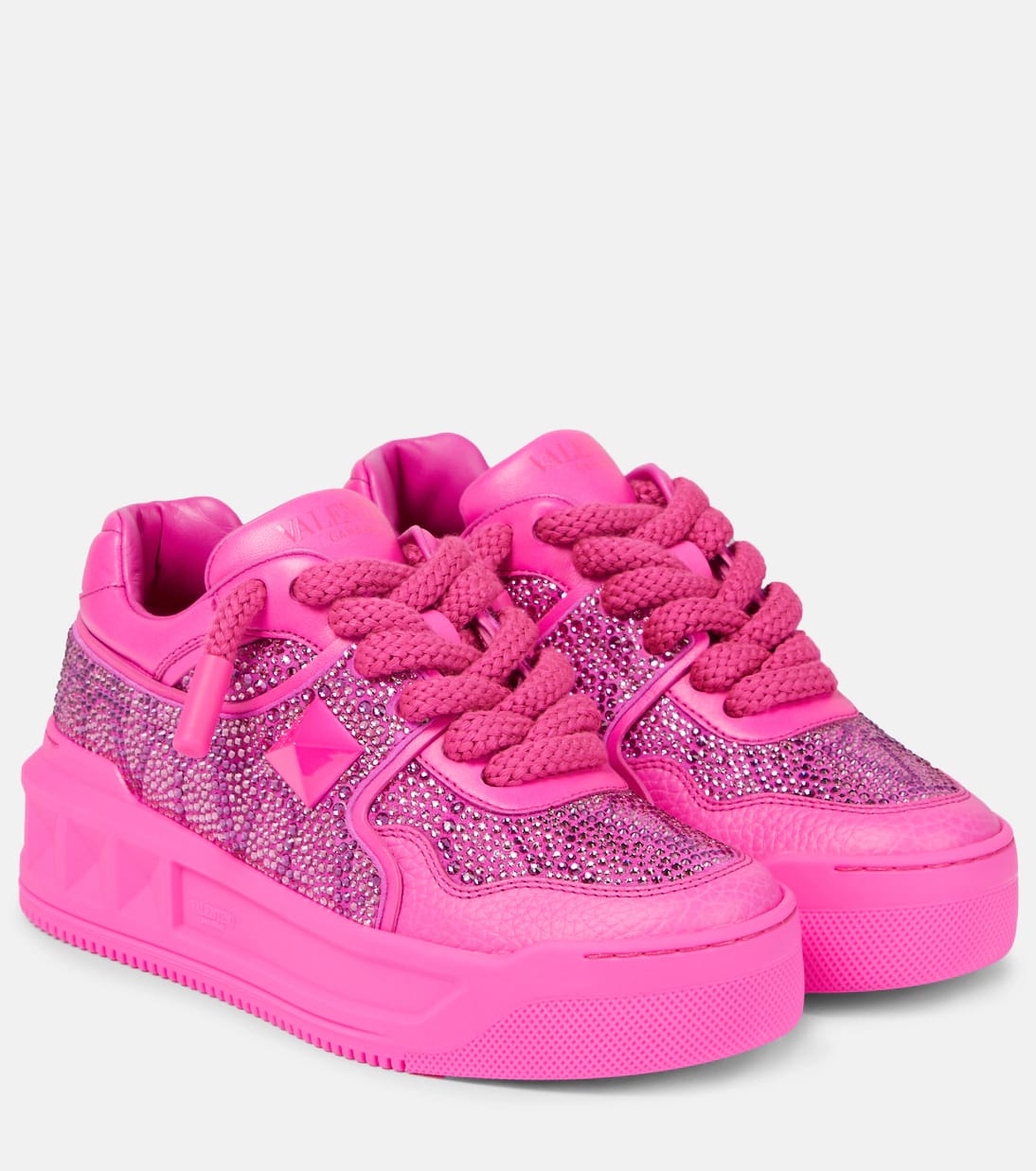 VALENTINO SHOES at VANTO Egypt – product view 4