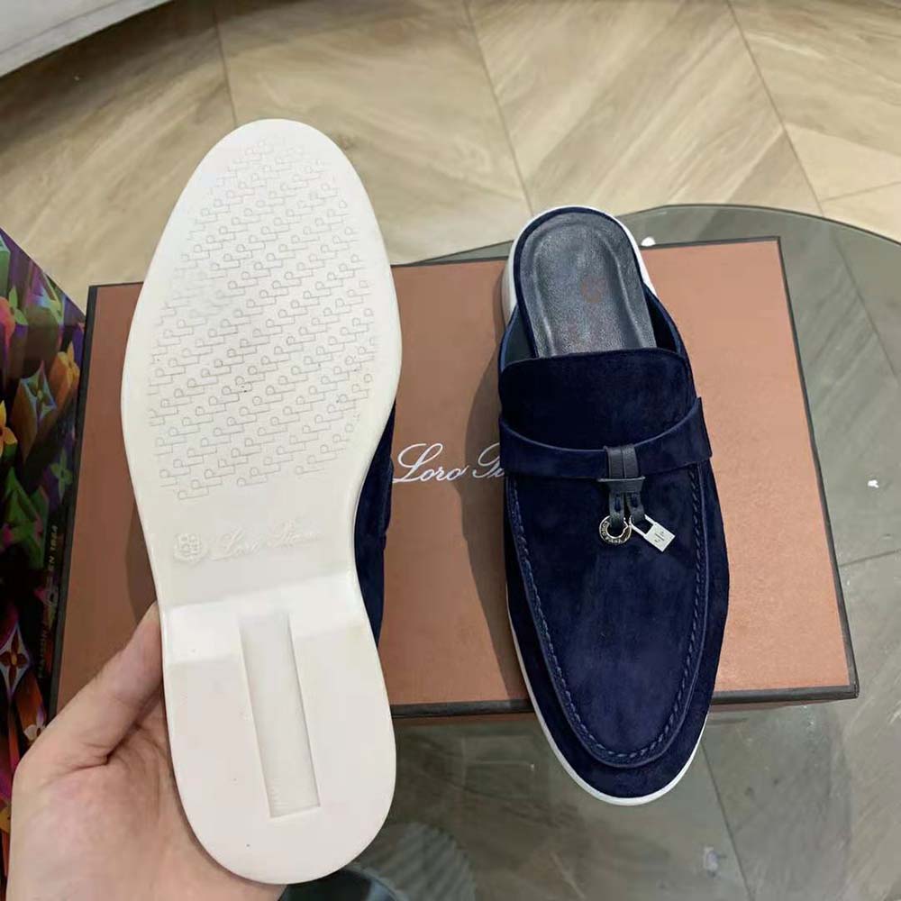 LORO PIANA SHOES at VANTO Egypt – product view 2