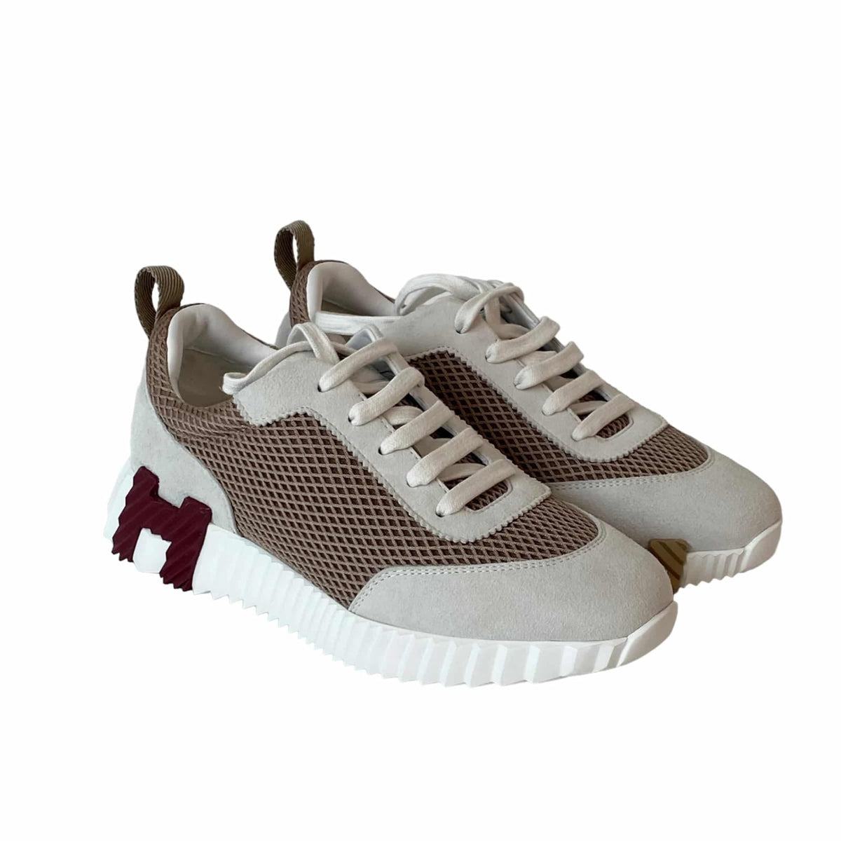 HERMES SHOES at VANTO Egypt – product view 2
