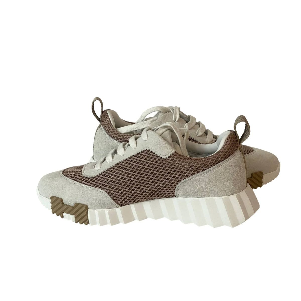 HERMES SHOES at VANTO Egypt – product view 3