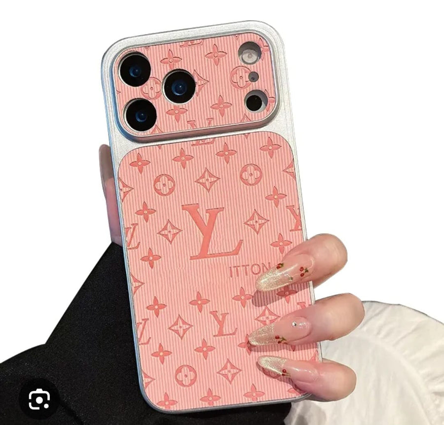 LV MOBILE COVER at VANTO Egypt – product view 1