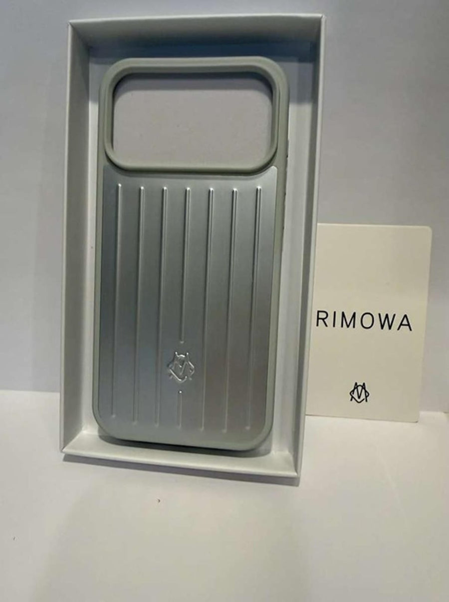 RIMOWA MOBILE COVER at VANTO Egypt – product view 1