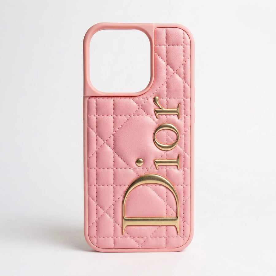 SAINT LAURENT MOBILE COVER at VANTO Egypt – product view 1