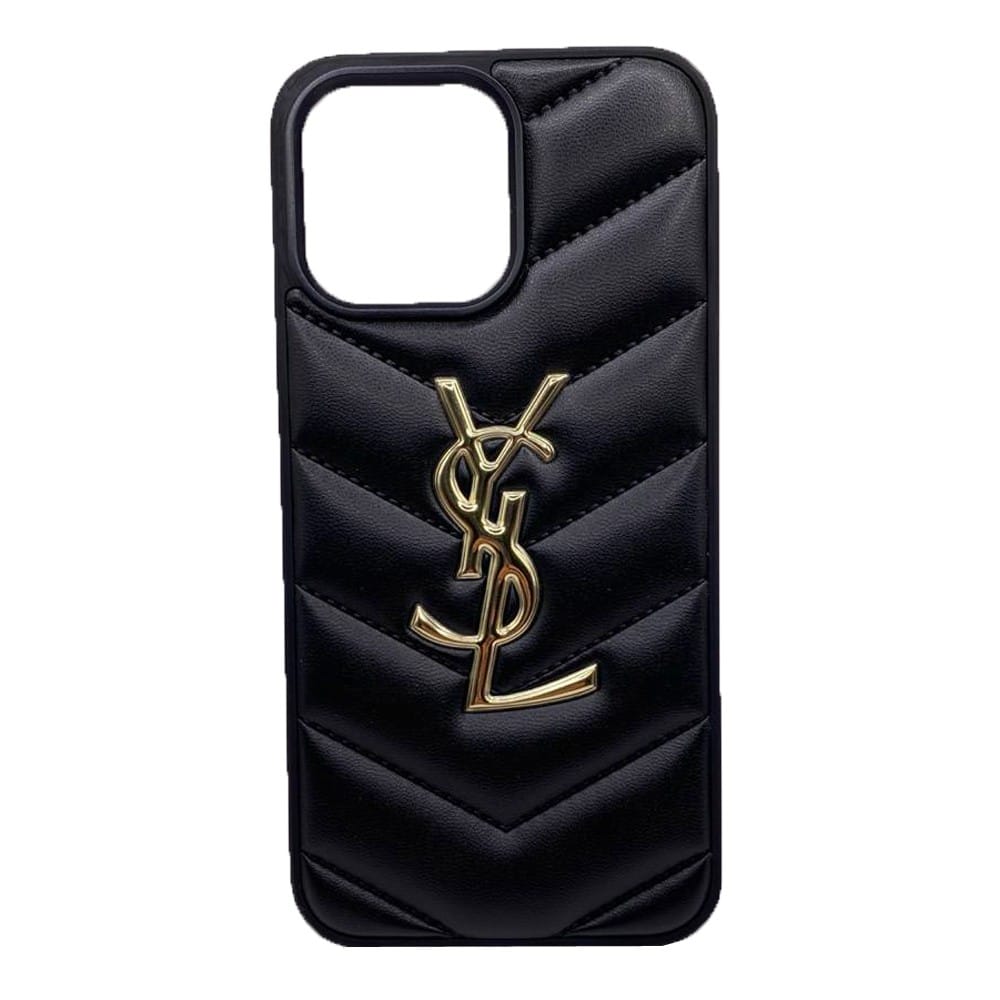 SAINT LAURENT MOBILE COVER at VANTO Egypt – product view 2