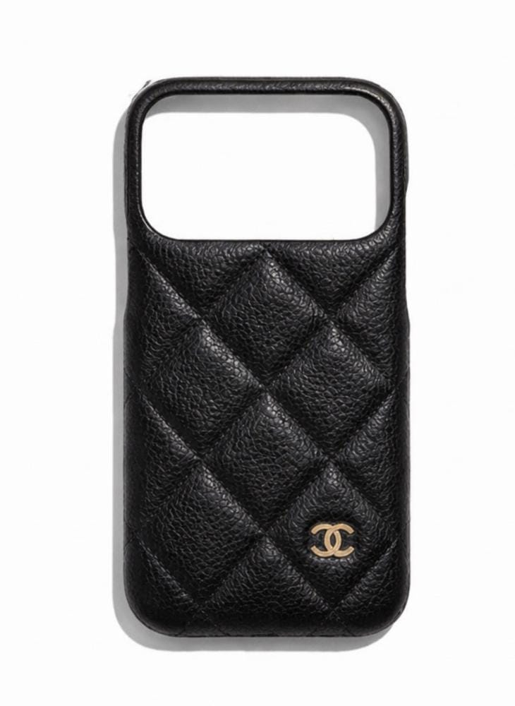 CHANEL MOBILE COVER at VANTO Egypt – product view 1