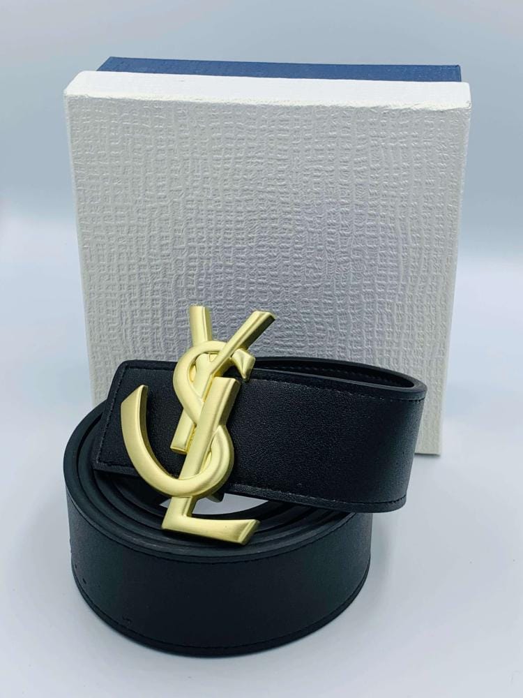 SAINT LAURENT BELT at VANTO Egypt – product view 1