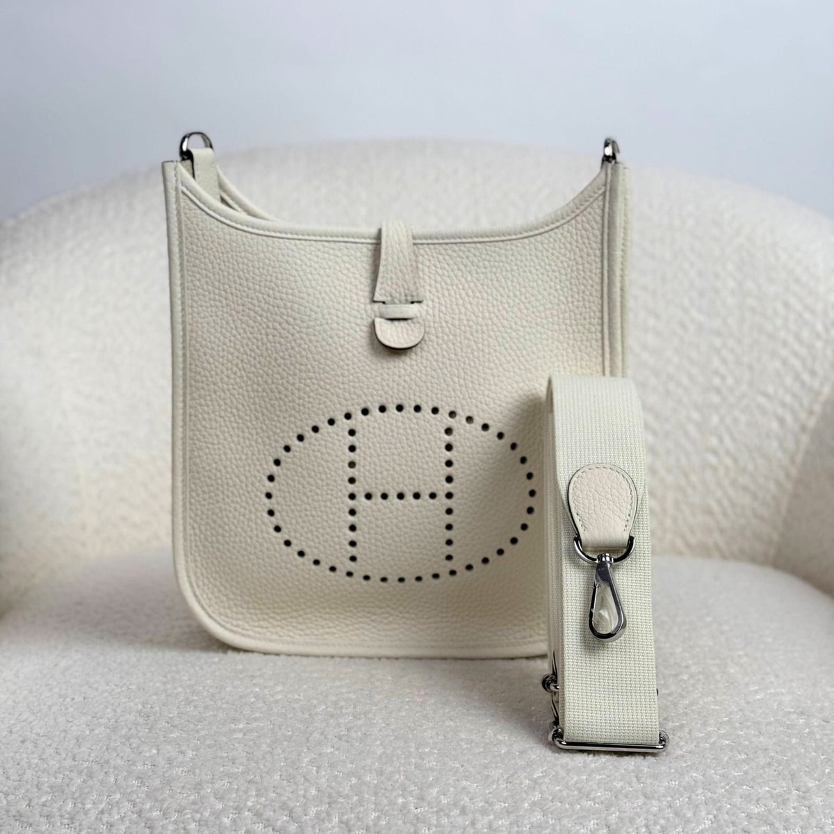 HERMES BAG - PRD0865 - 5946 - image 3