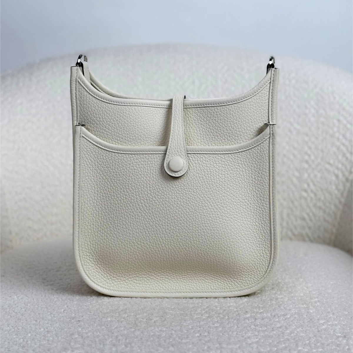 HERMES BAG - PRD0865 - 5946 - image 4