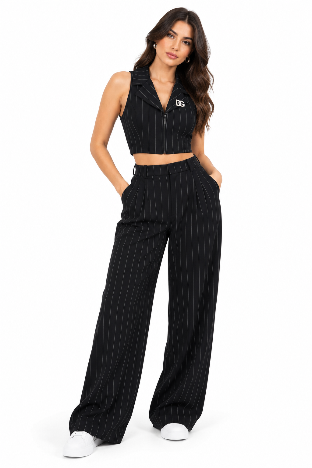D&G SUIT