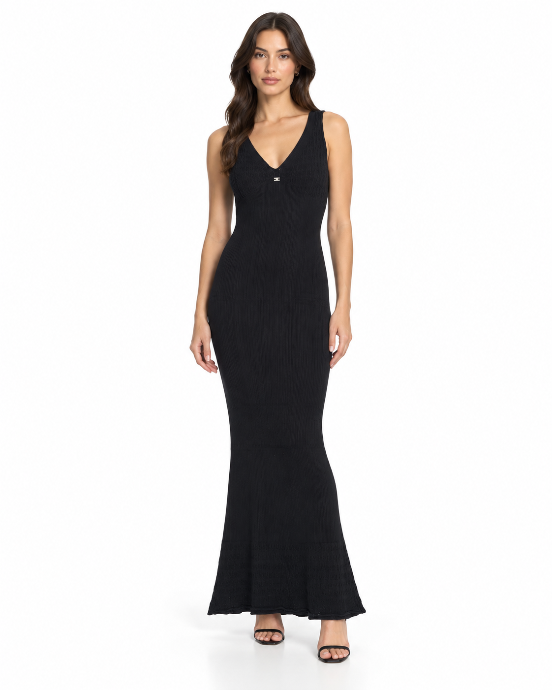 ELISABETTA FRANCHI DRESS