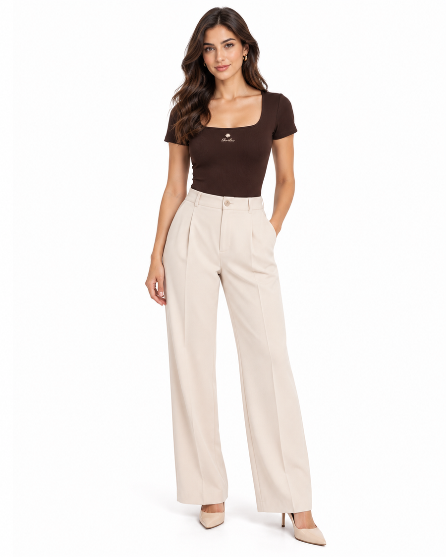 LORO PIANA CASH TOP