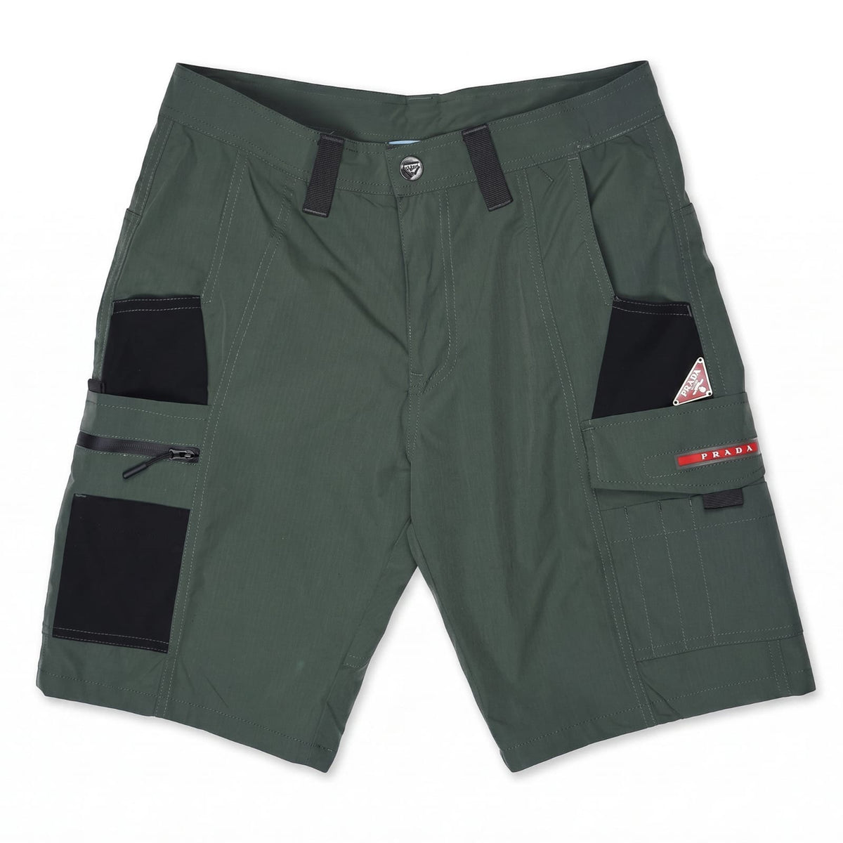 prada SHORT — new product photo 1