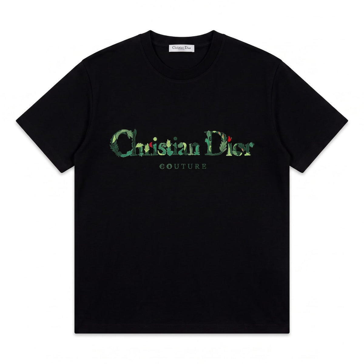 DIOR T-SHIRT - 66 — new product photo 1