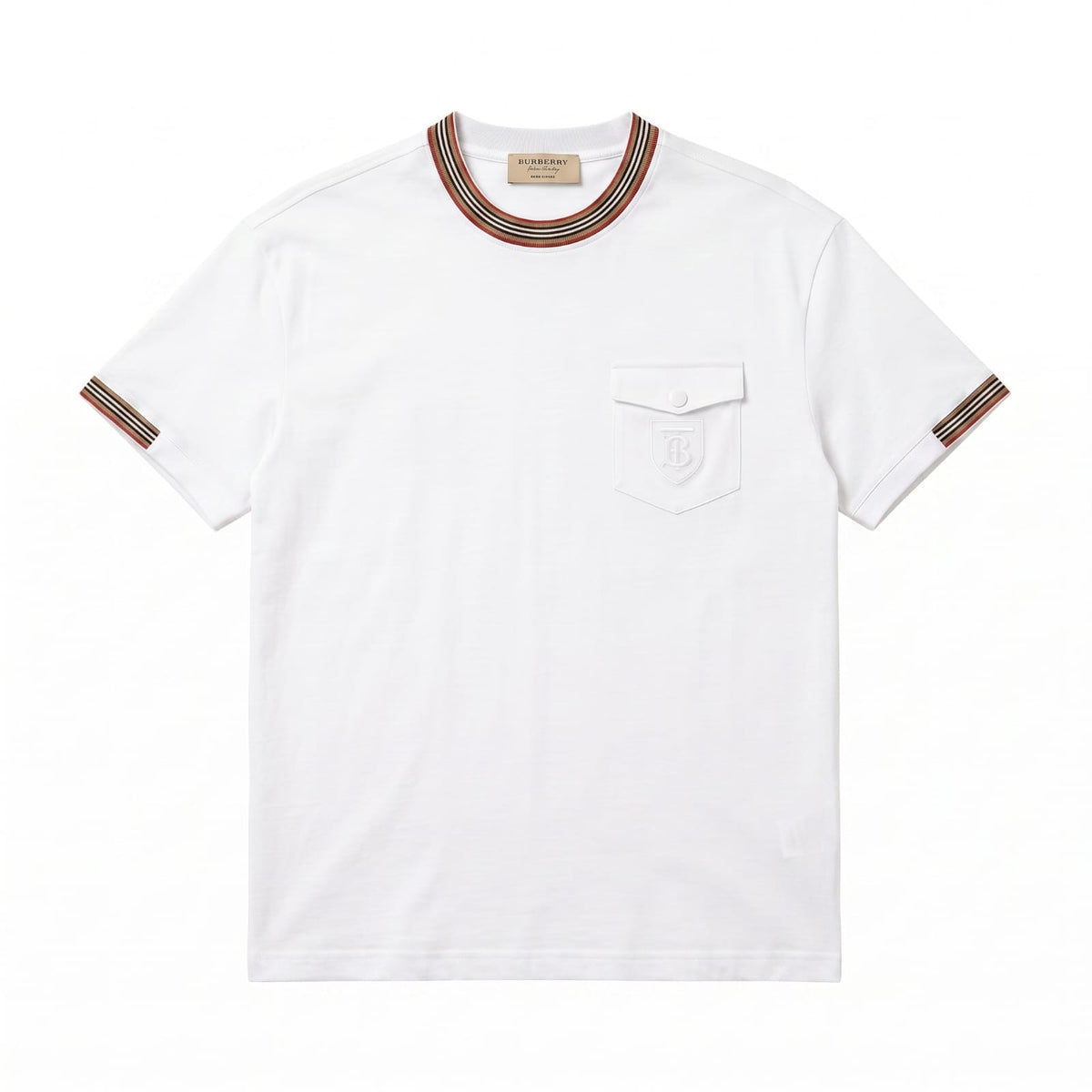 LULULEMON T-SHIRT — new product photo 1