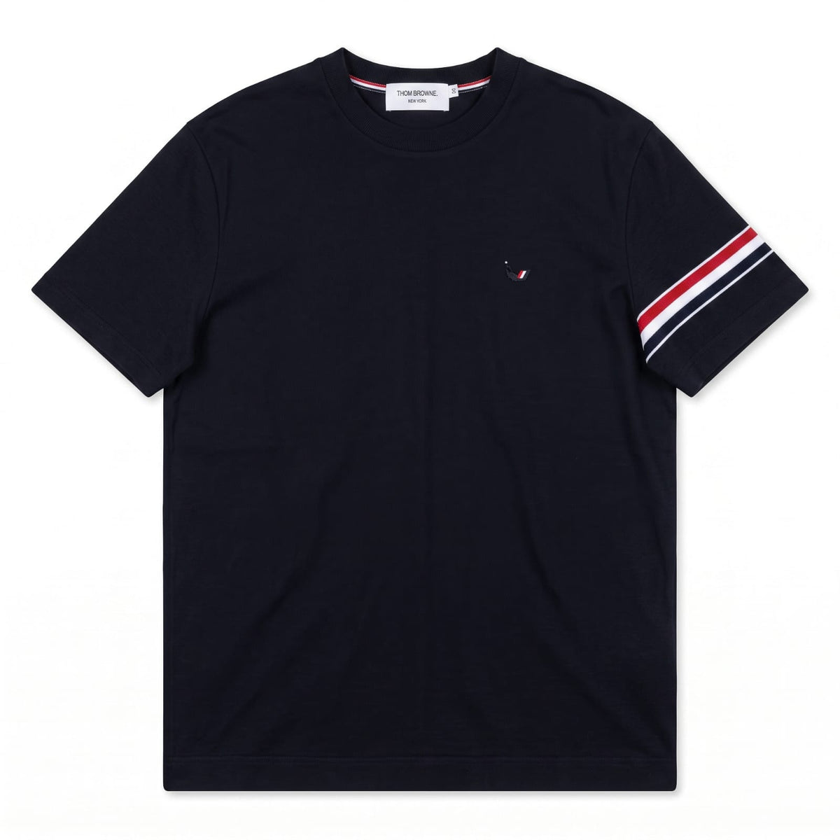 THOM BROWNE T-SHIRT