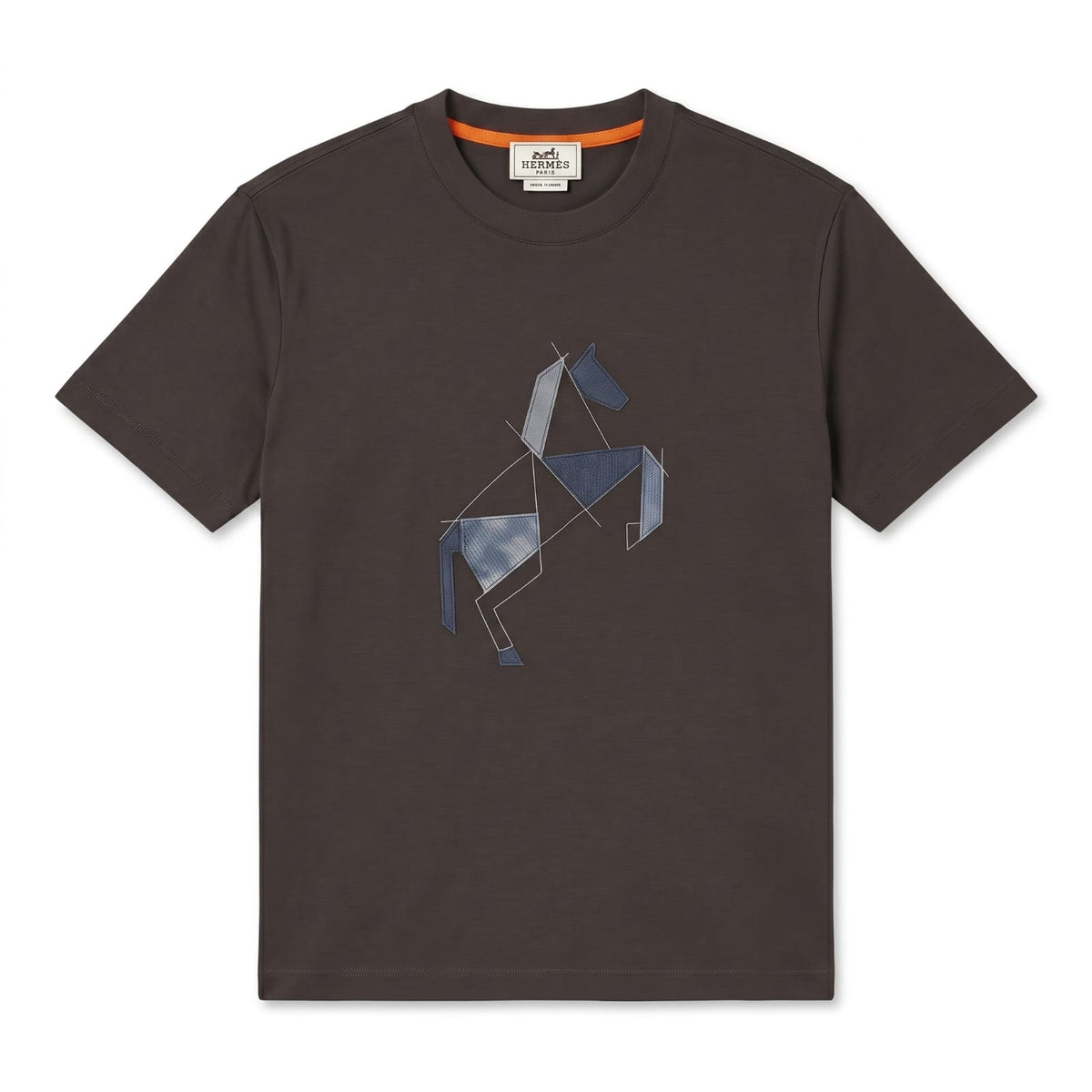 HERMES T-SHIRT — new product photo 1