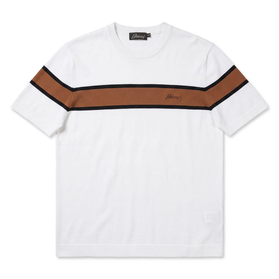 BRIONI T-SHIRT — new product photo 1