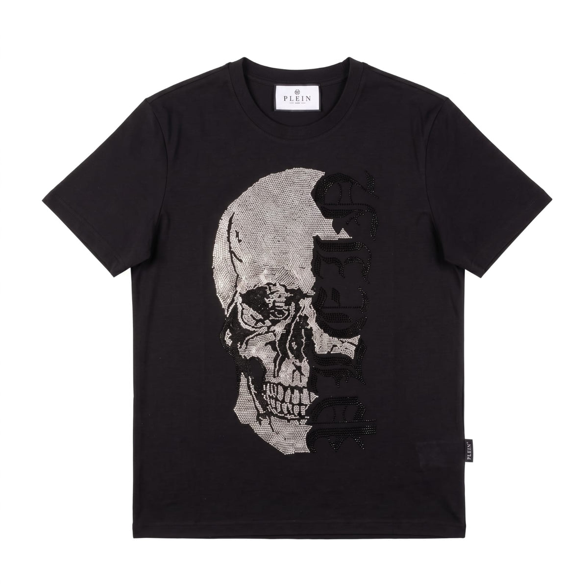 PHILIPP PLEIN T-SHIRT — new product photo 1