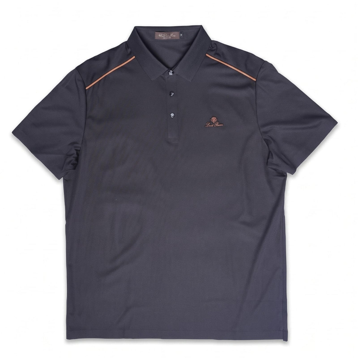 LORO PIANA T-SHIRT - 5