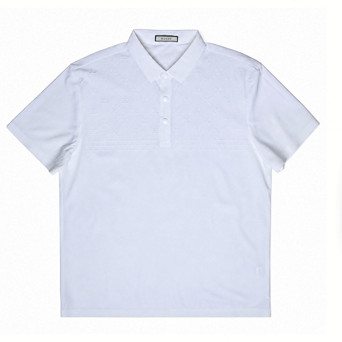 GUCCI T-SHIRT - 18