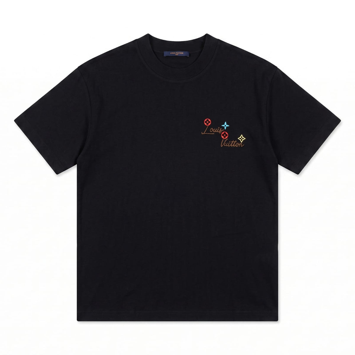 LV T-SHIRT — new product photo 1