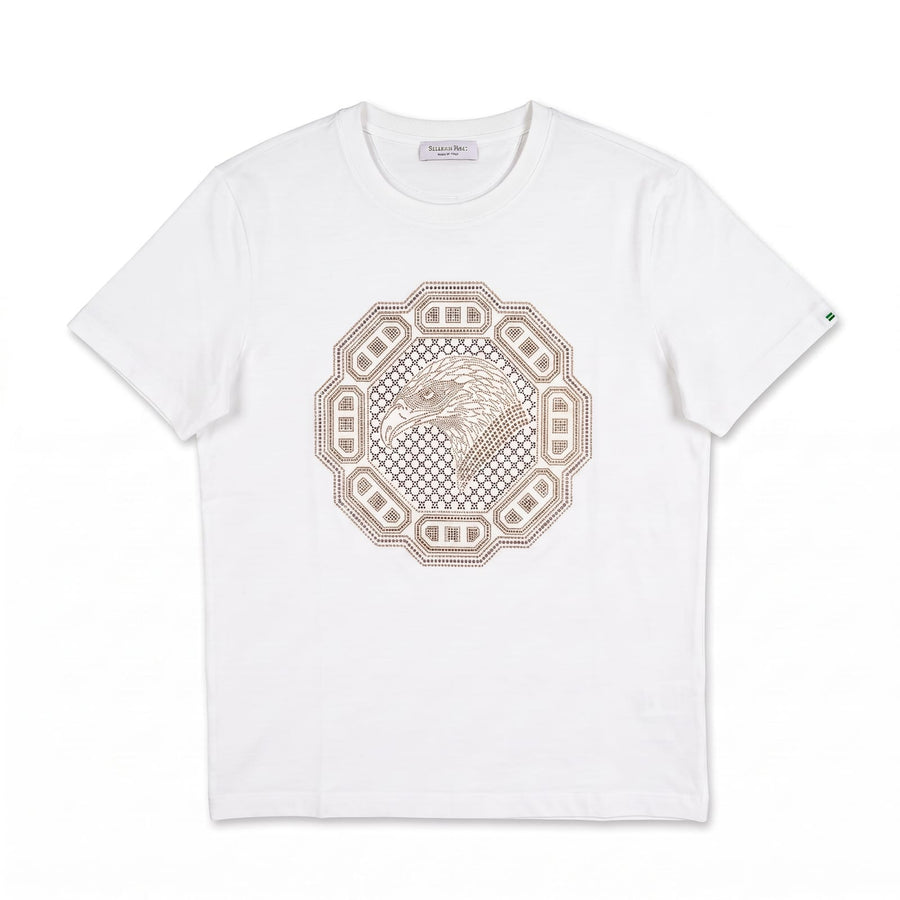 STEFANO RICCI T-SHIRT — new product photo 1