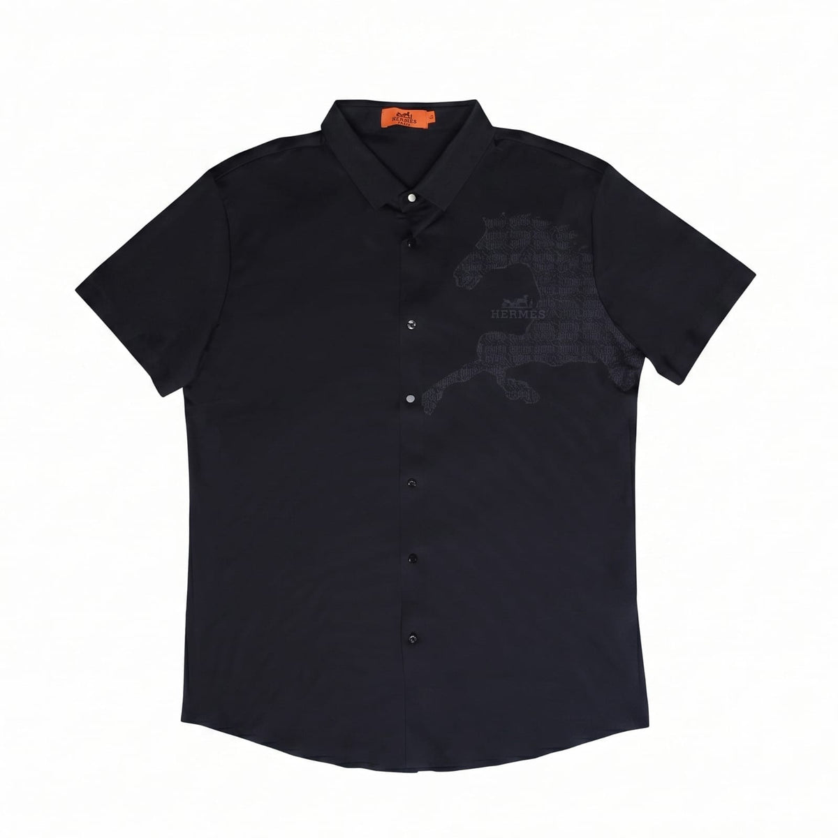 HERMES SHIRT - 36