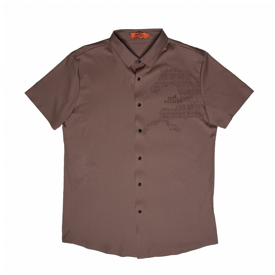 HERMES SHIRT - 36