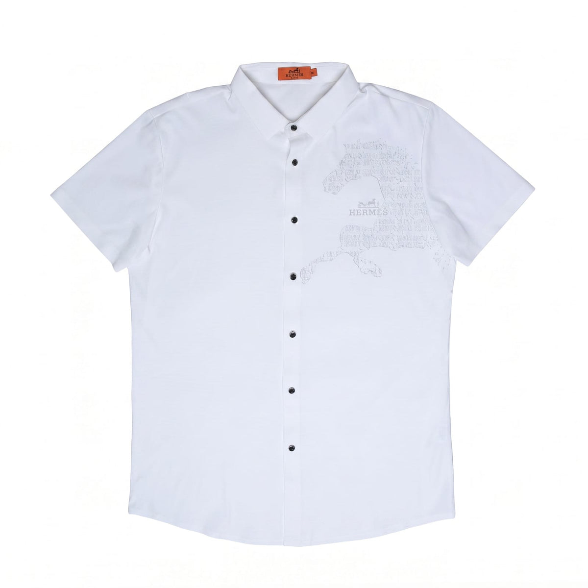 HERMES SHIRT - 36
