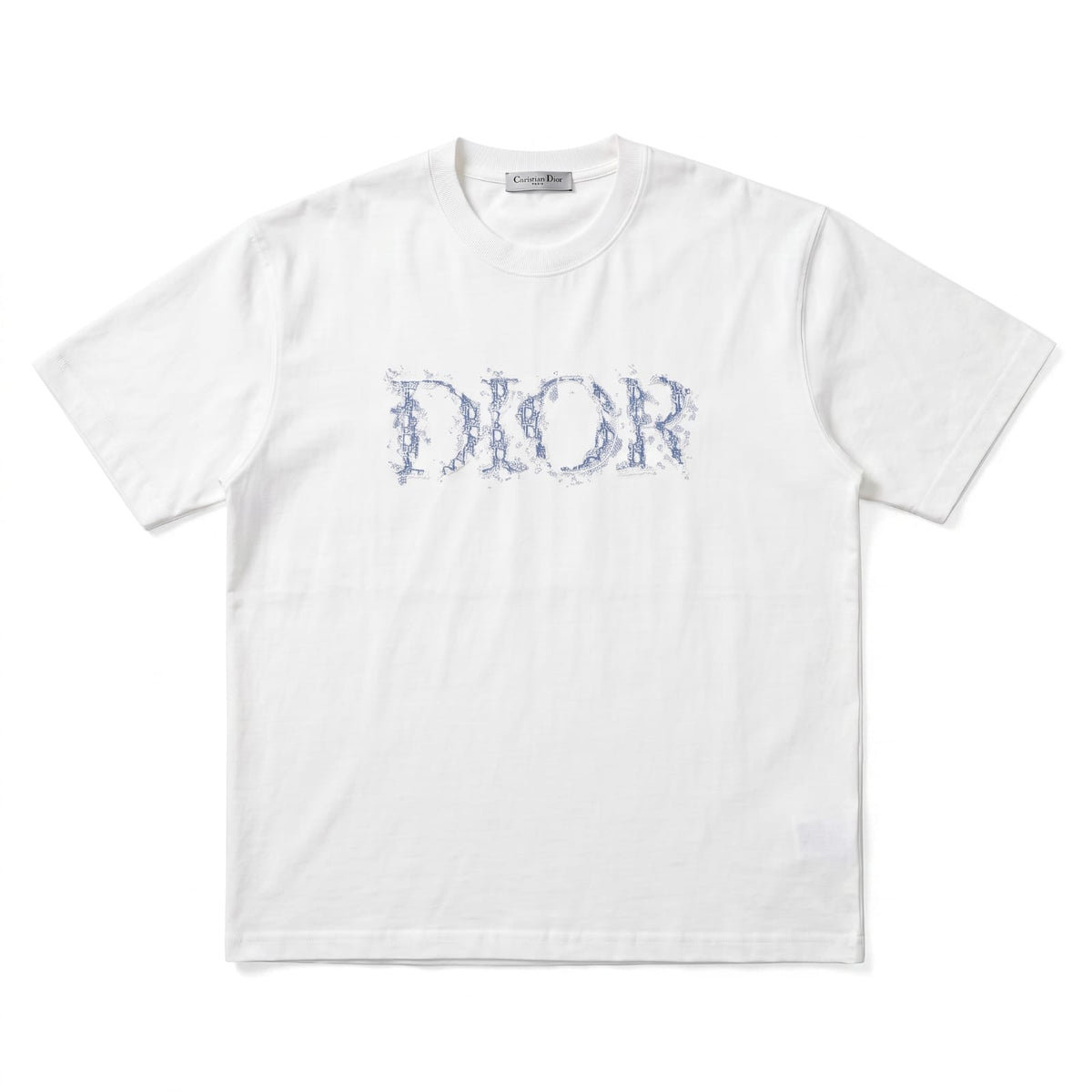 DIOR T-SHIRT - 67 — new product photo 1