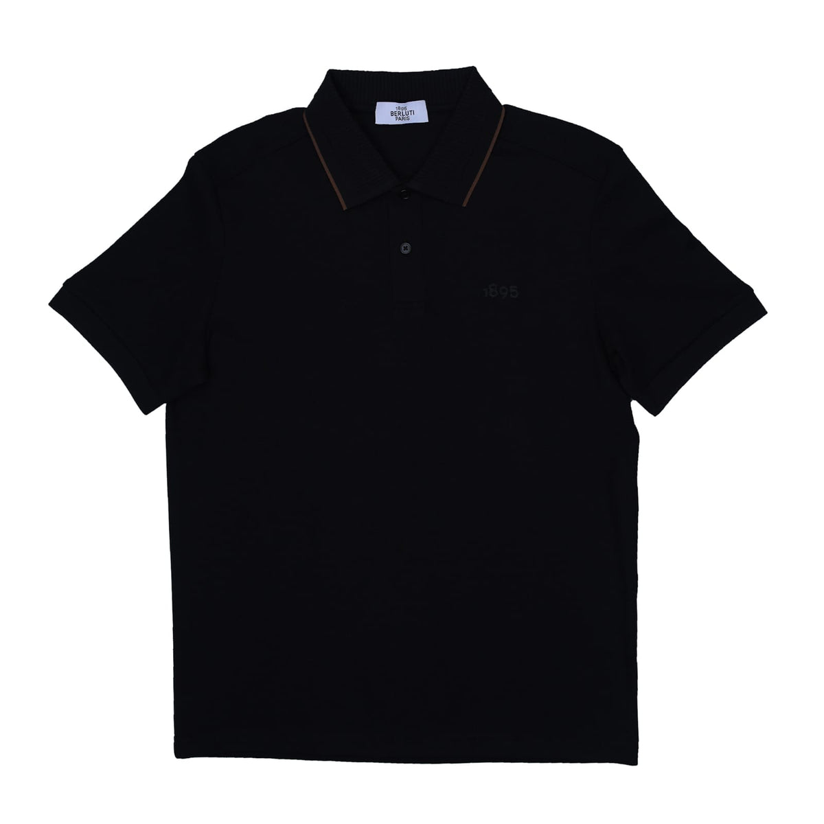 BERLUTI T-SHIRT — new product photo 1