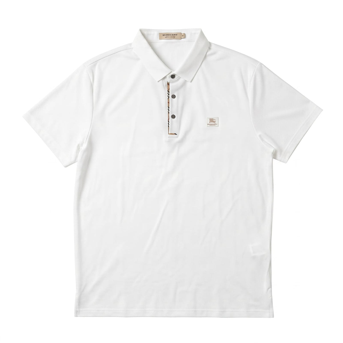 BURBERRY T-SHIRT — new product photo 1