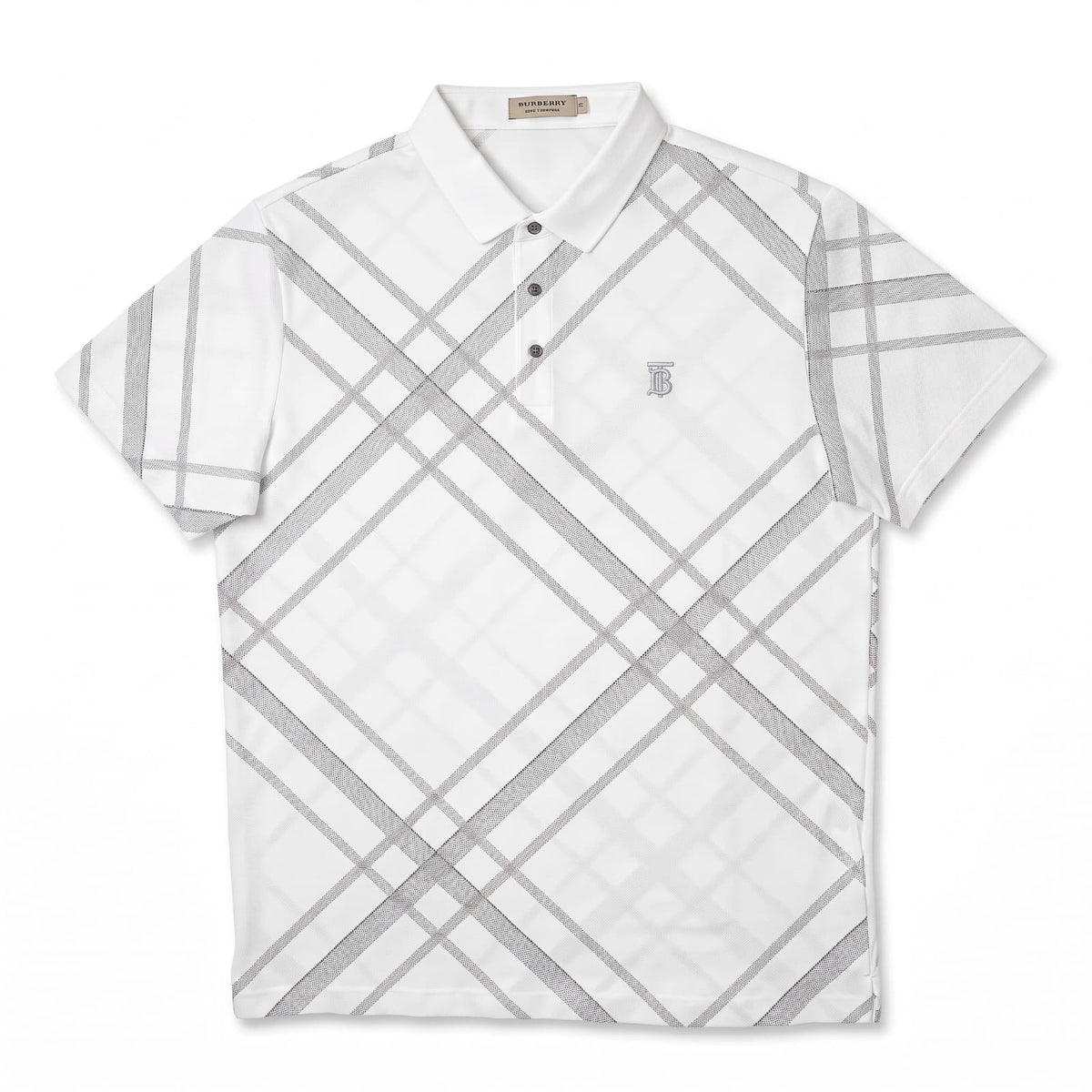 BURBERRY T-SHIRT - 3
