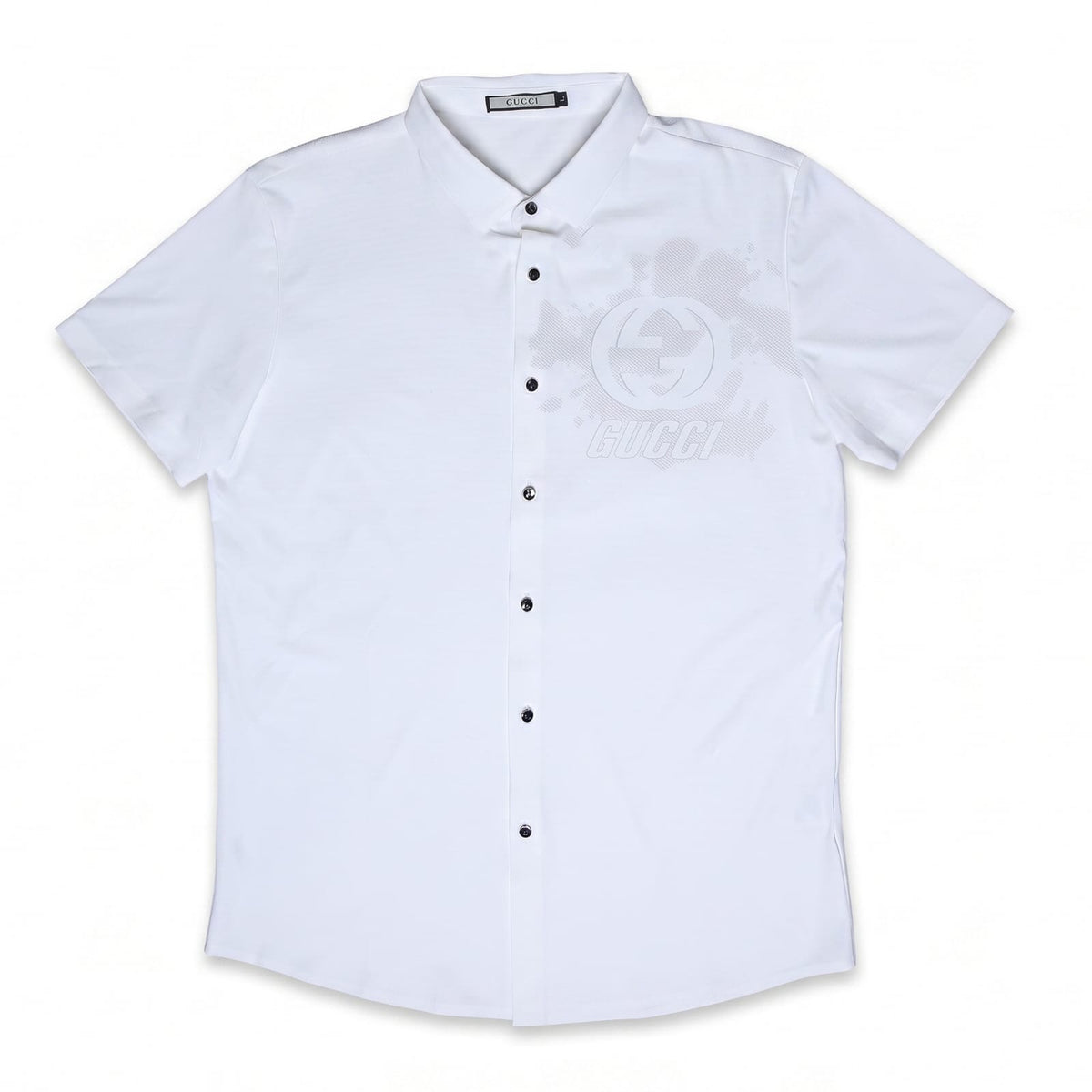 GUCCI SHIRT - 28 — new product photo 1