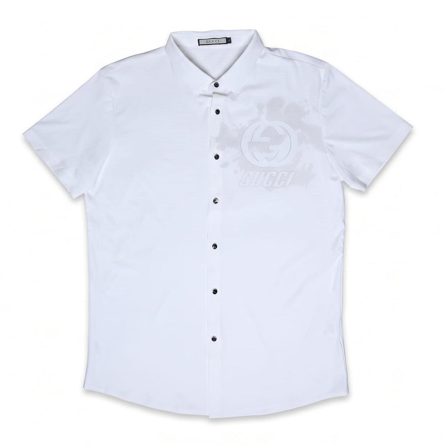 GUCCI SHIRT - 28 — new product photo 1