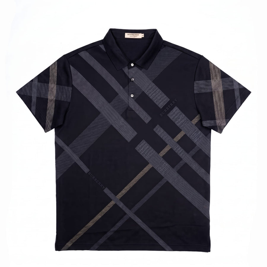 BURBERRY T-SHIRT - 24 — new product photo 1